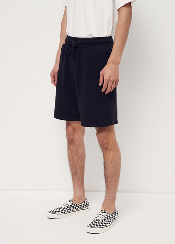 Josh Fleece Shorts
