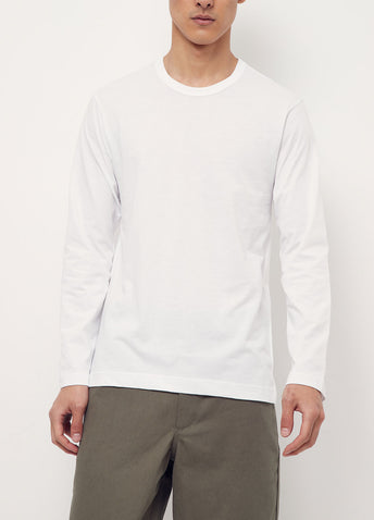 Back Logo T-shirt