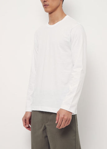 Back Logo T-shirt