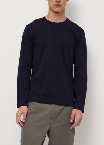 Back Logo T-shirt