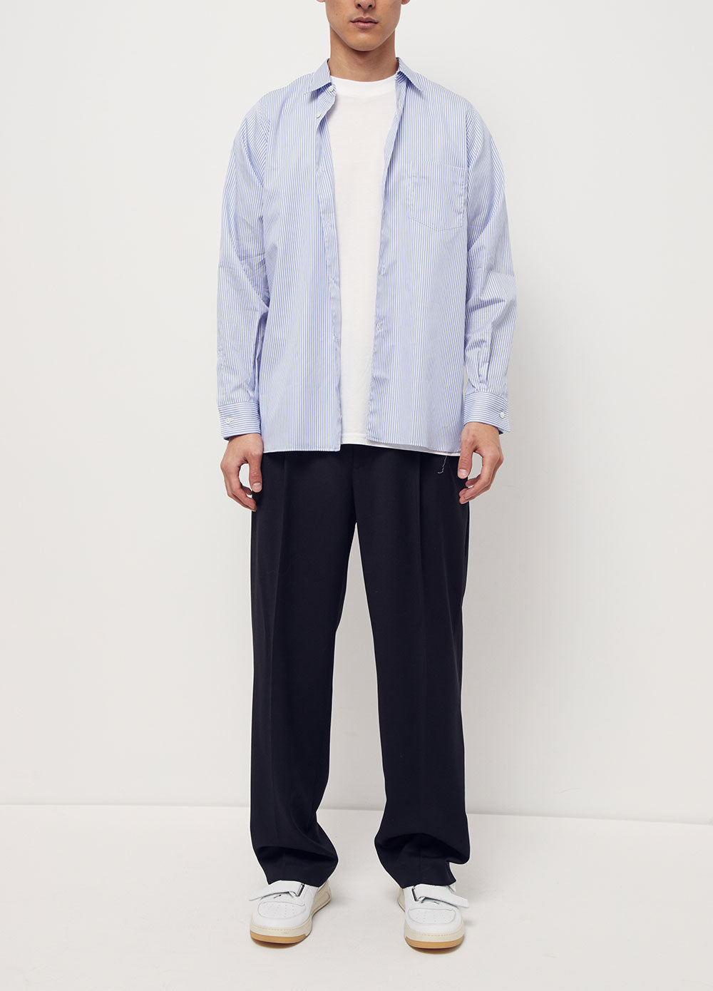 Stripe Shirt