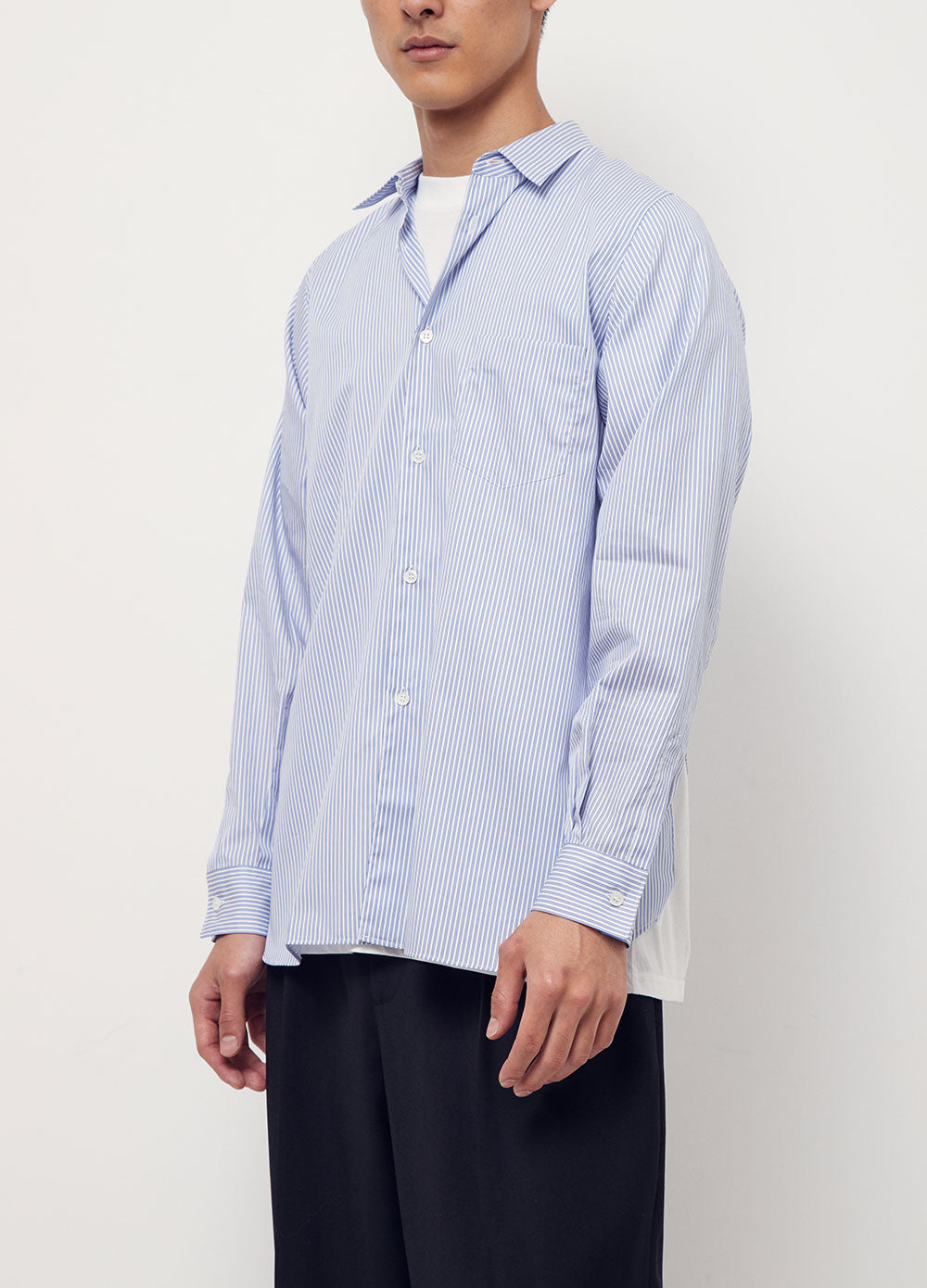 Stripe Shirt
