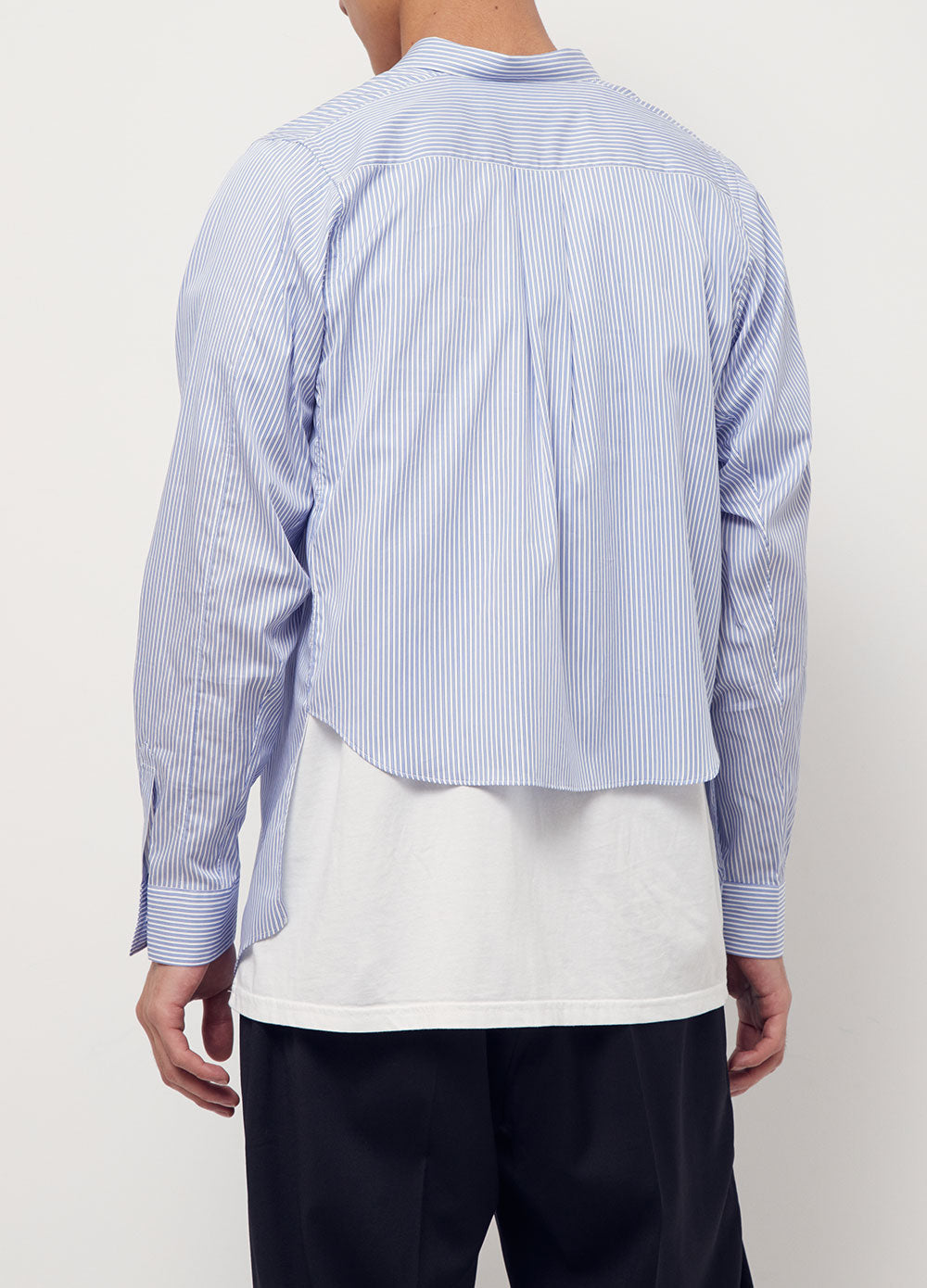 Stripe Shirt