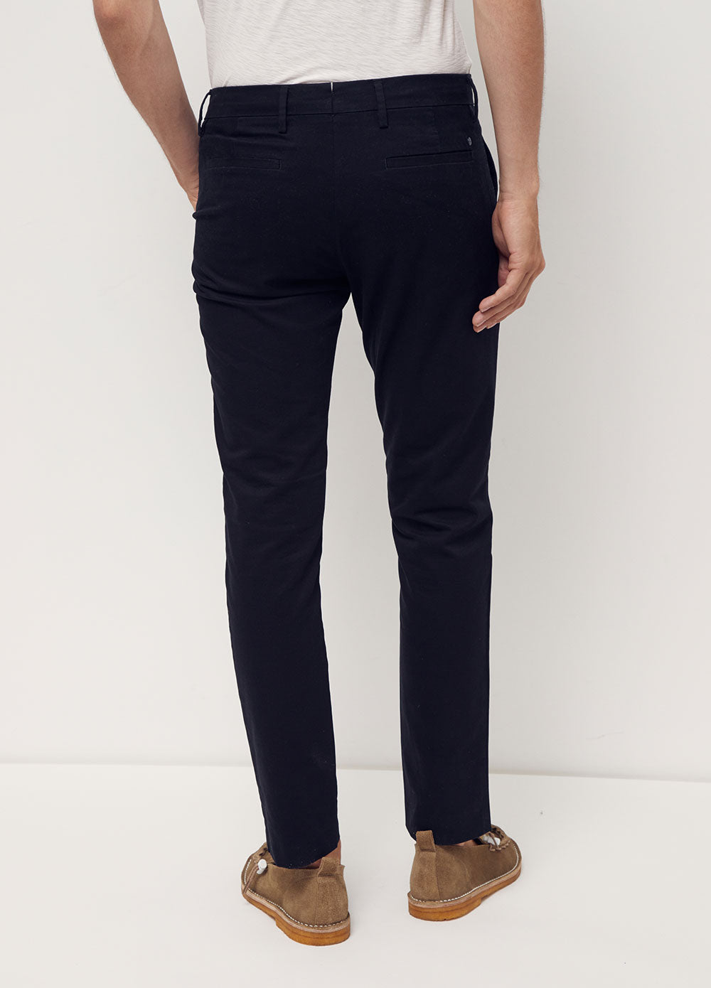 Theo Slim Chinos