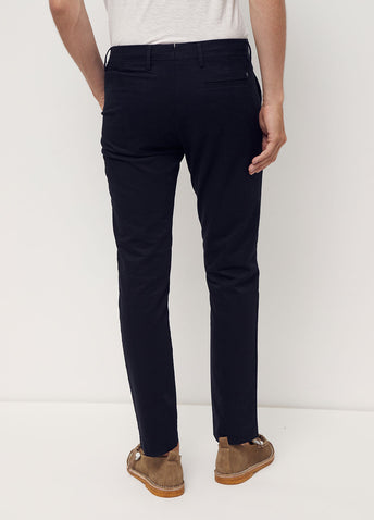 Theo Slim Chinos