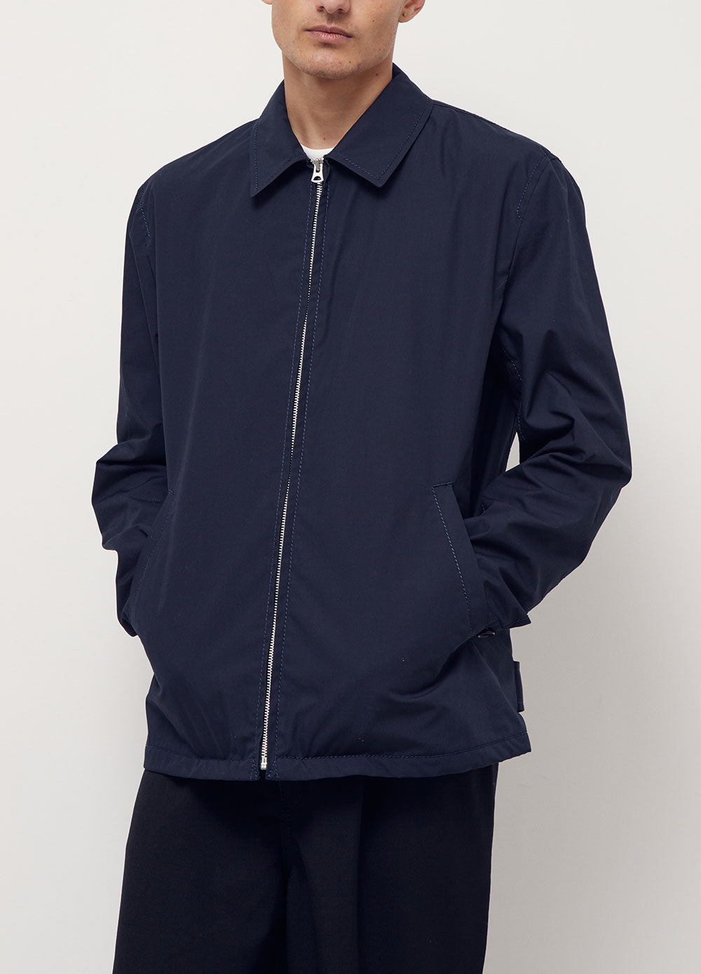 Harrington Jacket