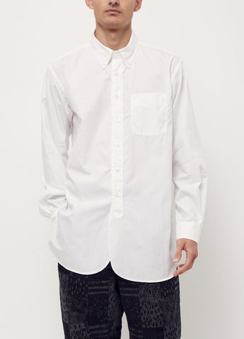 19 Century Shirt
