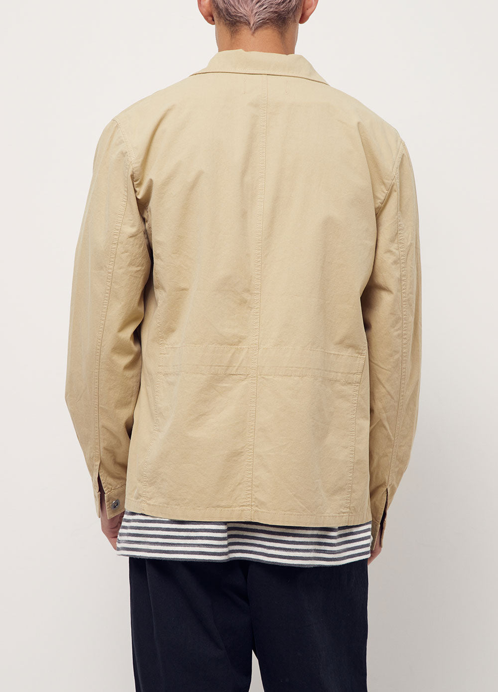 Billy Jacket