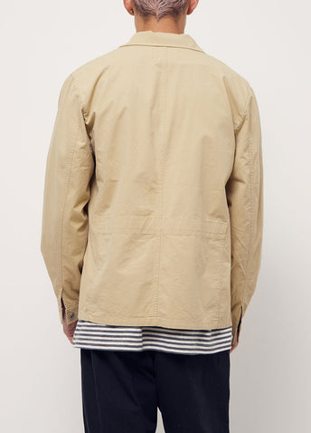 Billy Jacket