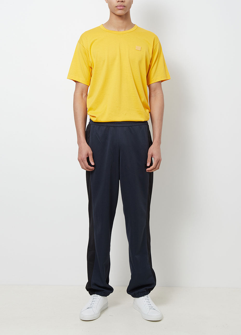 Face Trouser