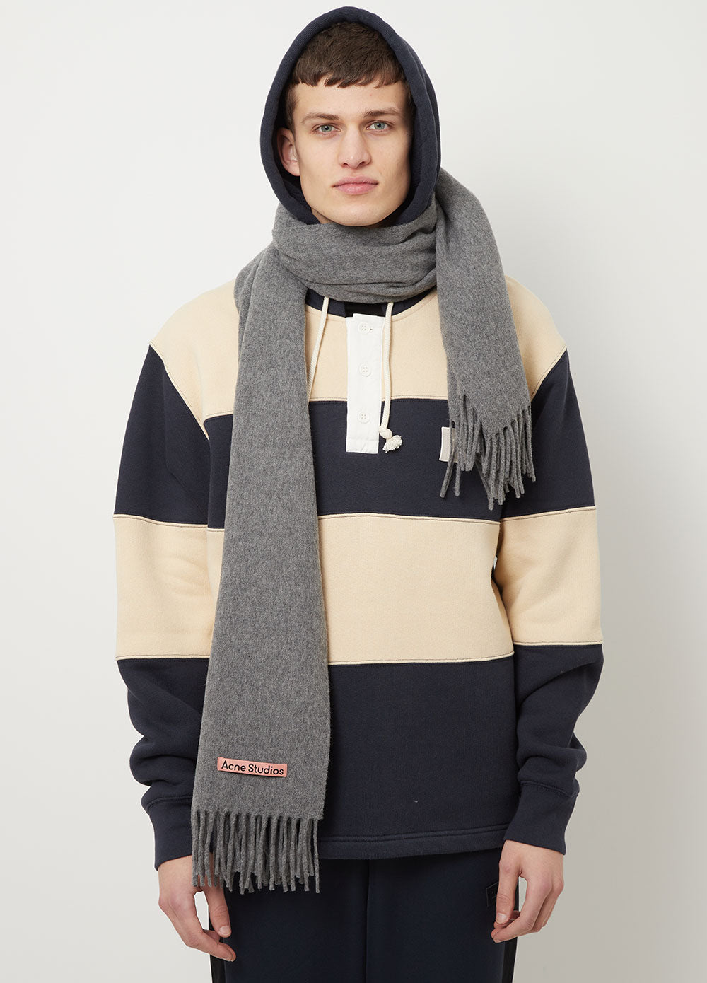Canada New Scarf