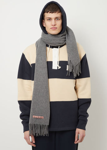 Canada New Scarf