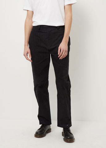 Loose Pants