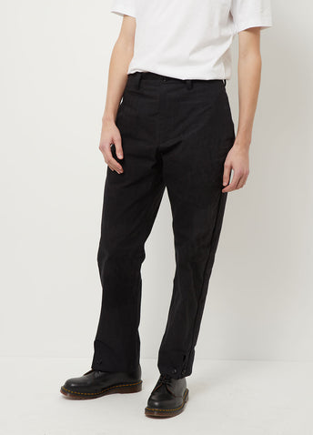 Loose Pants