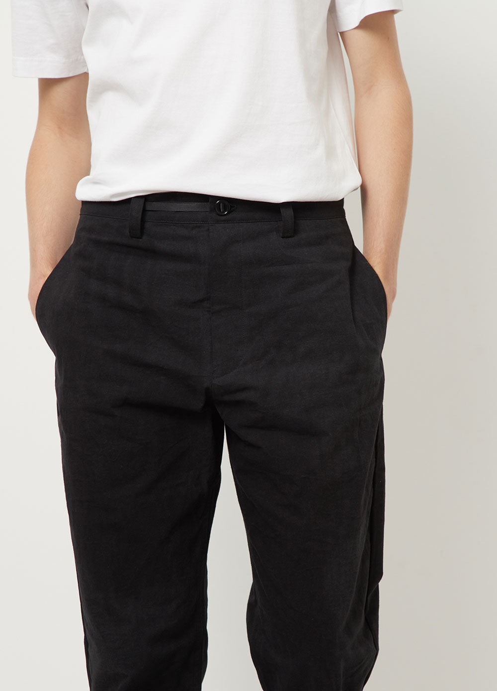 Loose Pants
