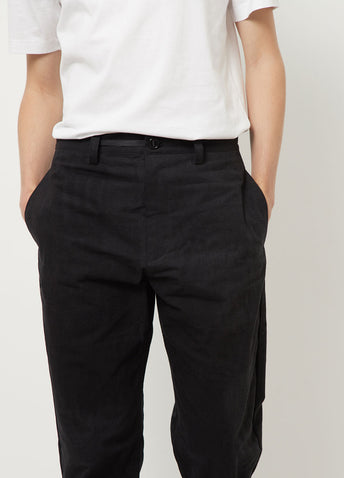 Loose Pants