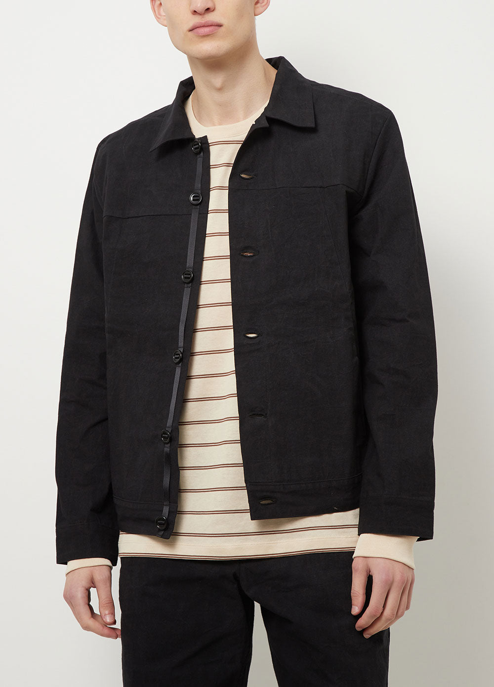 Work Shirt
