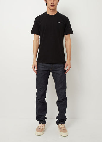 T202 Black Heart T-shirt