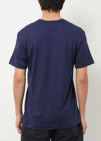T186 Three Hearts T-shirt