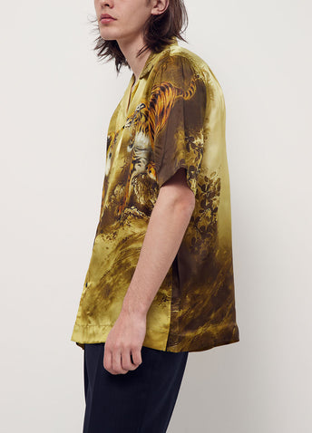 Carltone Short-sleeve Shirt