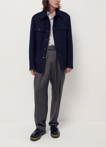 Vale Jacket