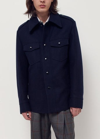 Vale Jacket
