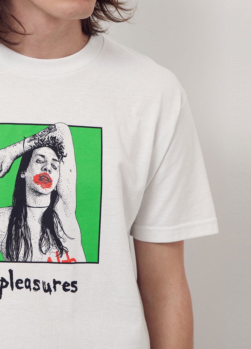 Suffer T-shirt