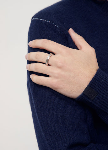 Nevermind Ring