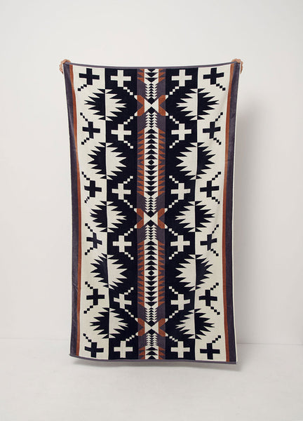 Pendleton spider rock bath towel outlet