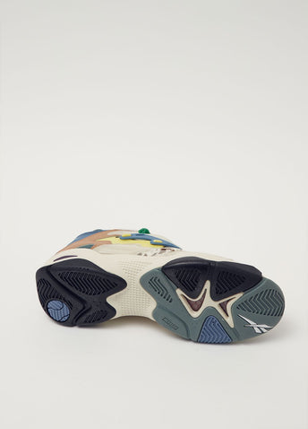 x Brain Dead Pump Court Sneakers