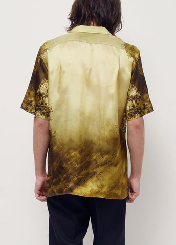 Carltone Short-sleeve Shirt