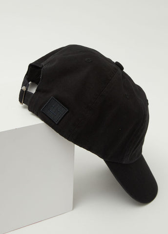 Patch Face Cap