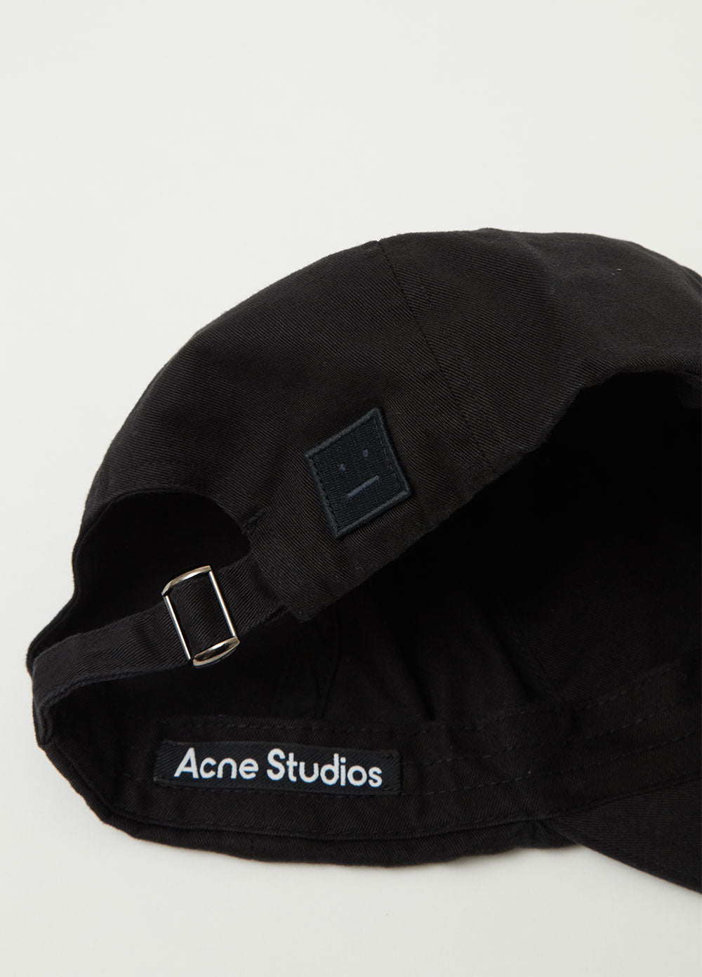 Patch Face Cap