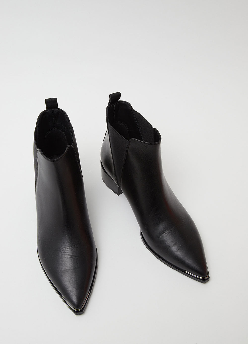Jenson Ankle Boots