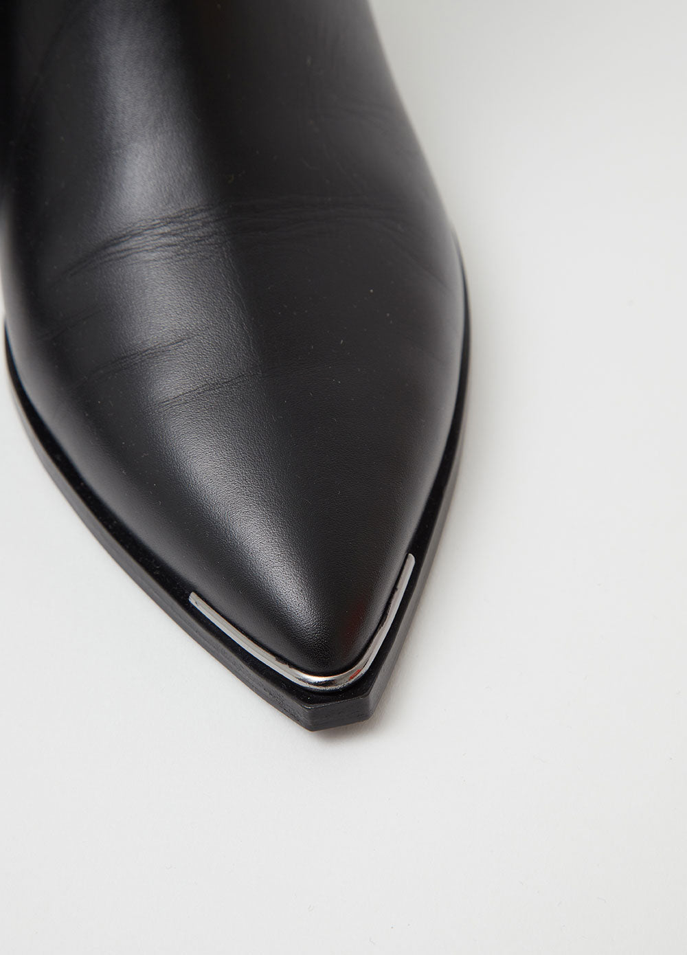 Jenson Ankle Boots