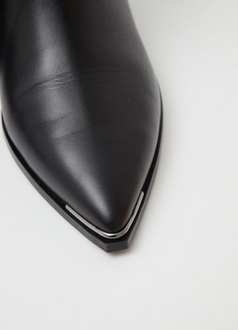 Jenson Ankle Boots