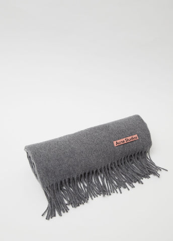 Canada New Scarf