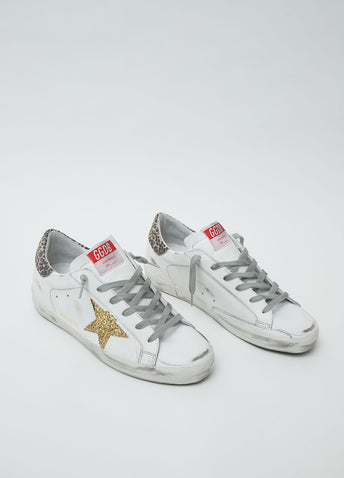 Superstar Sneakers