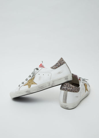 Superstar Sneakers