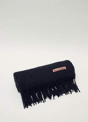 Canada New Scarf