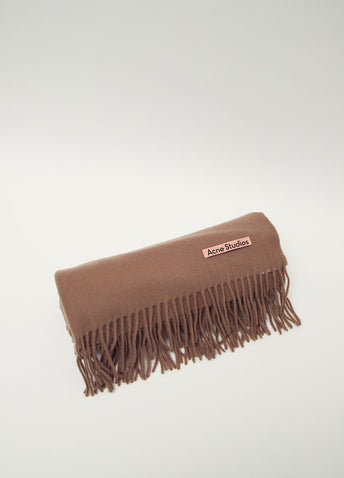 Canada New Scarf