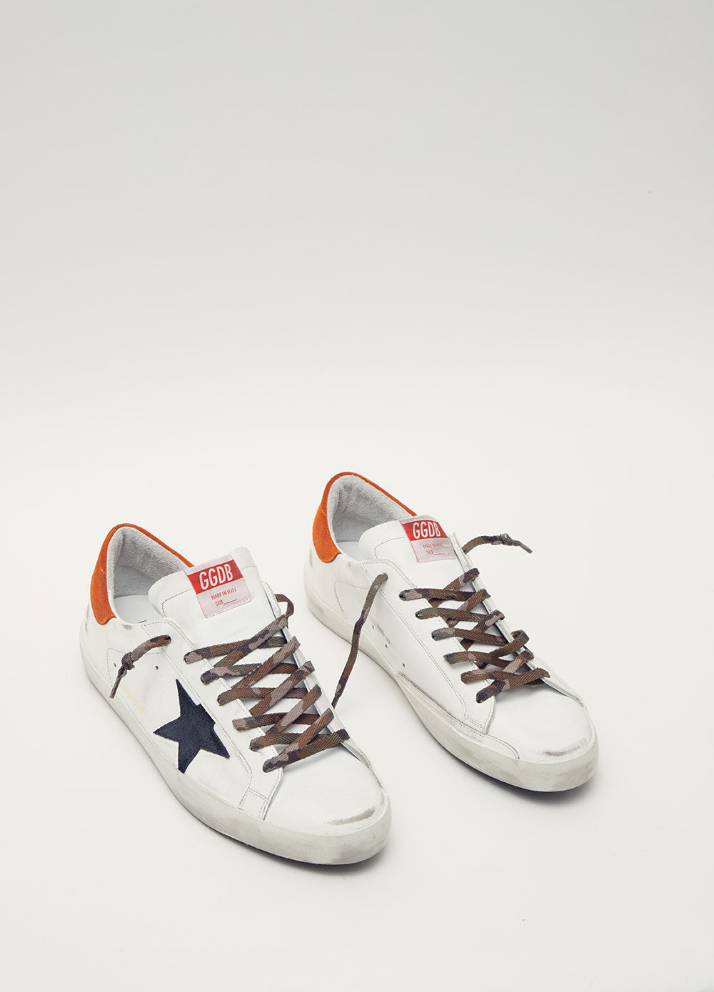 Superstar Sneakers