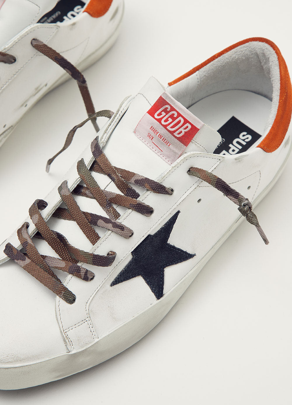Superstar Sneakers