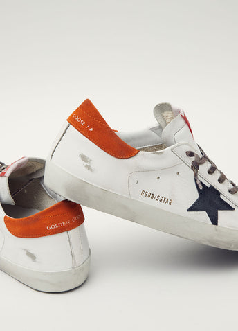 Superstar Sneakers