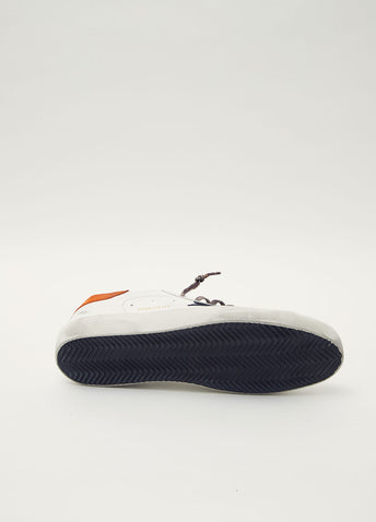Superstar Sneakers