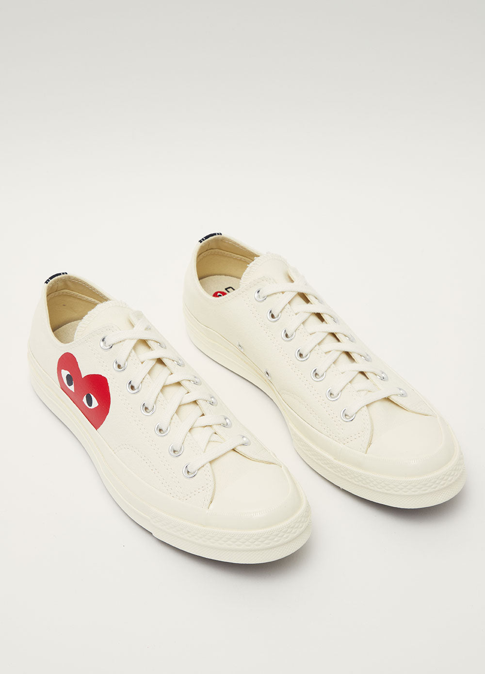 x Converse K111 Low Top Sneakers