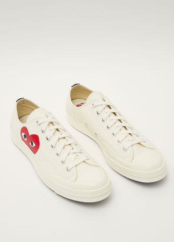 Incu cdg converse hot sale