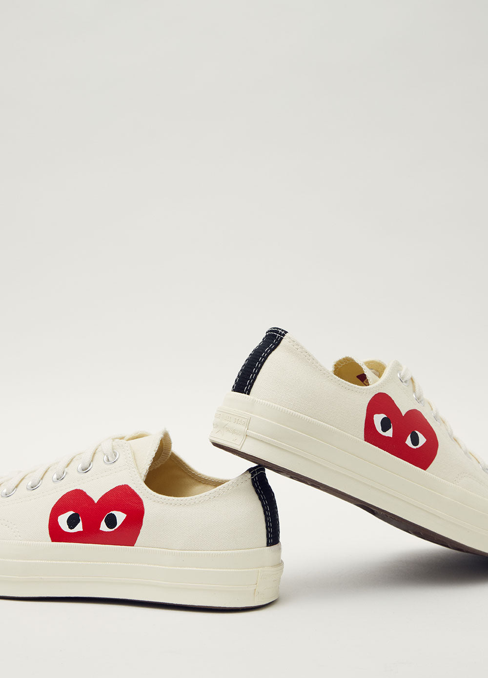 Incu cdg converse best sale