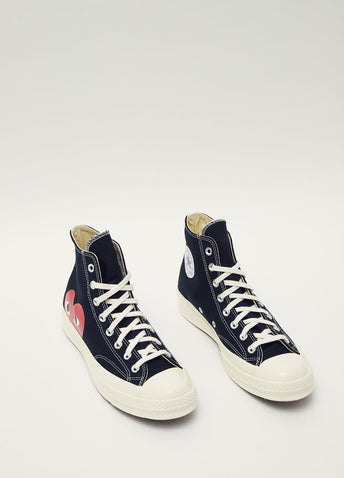 x Converse K112 High-top Sneakers