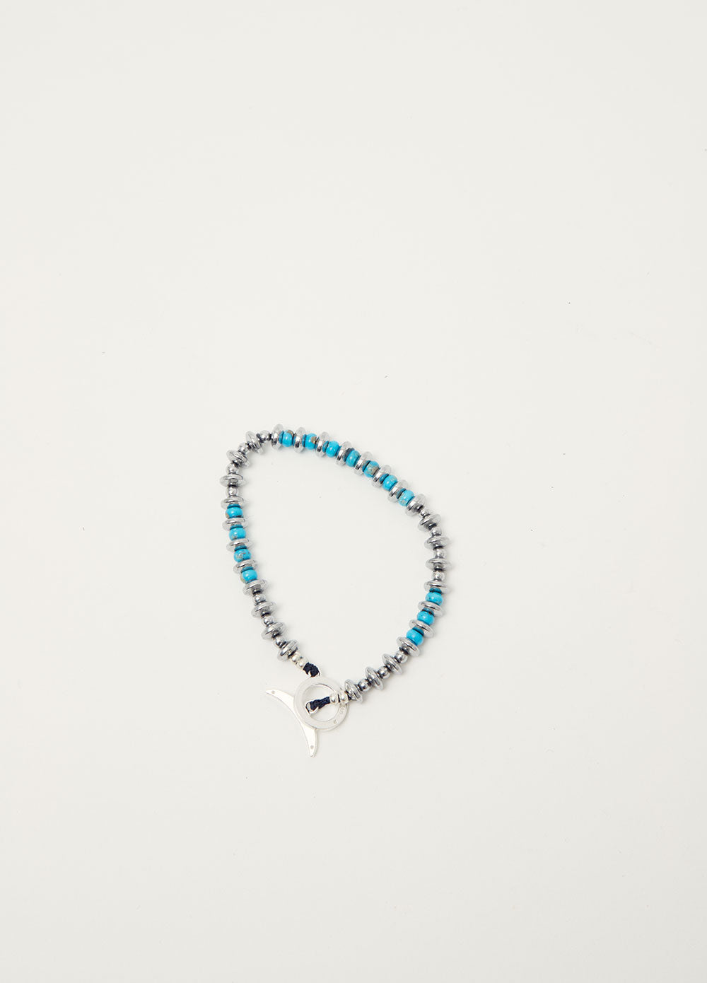 Hematite Stone Bracelet